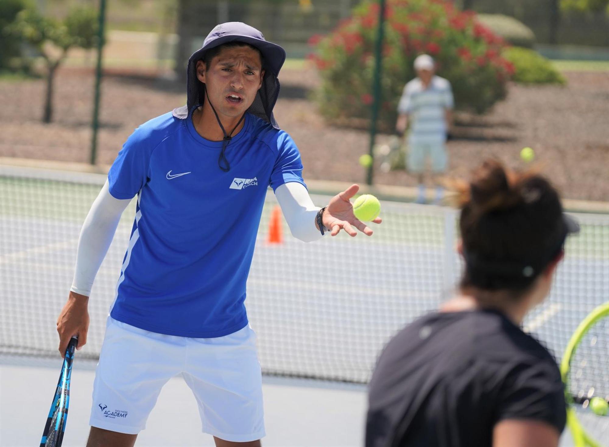 Rafa Nadal Residence Manacor  Room photo