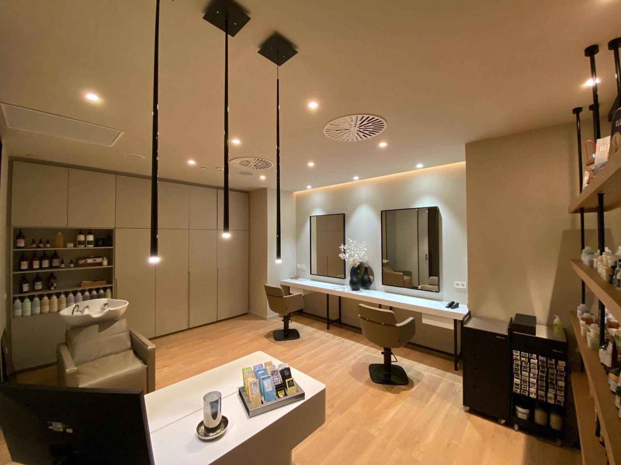 Rafa Nadal Residence Manacor  Room photo