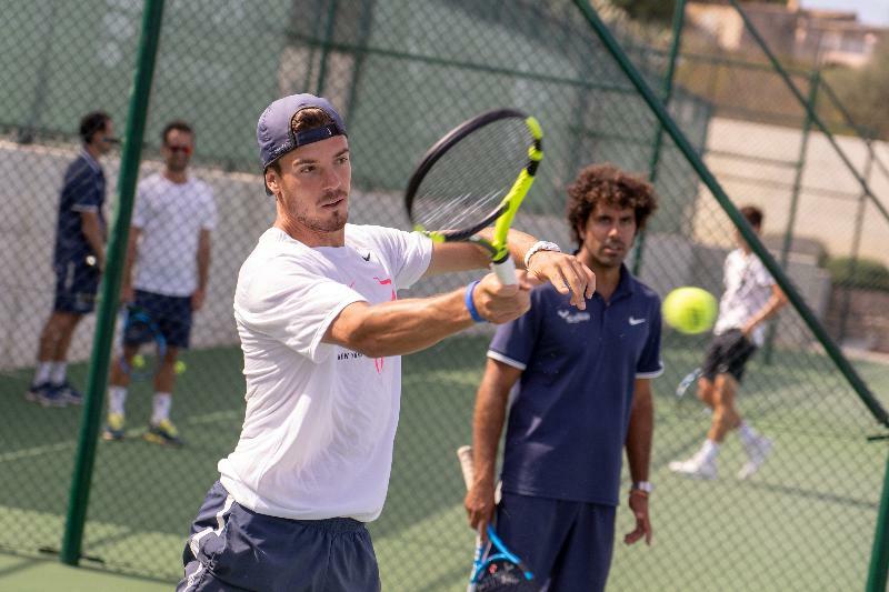 Rafa Nadal Residence Manacor  Exterior photo